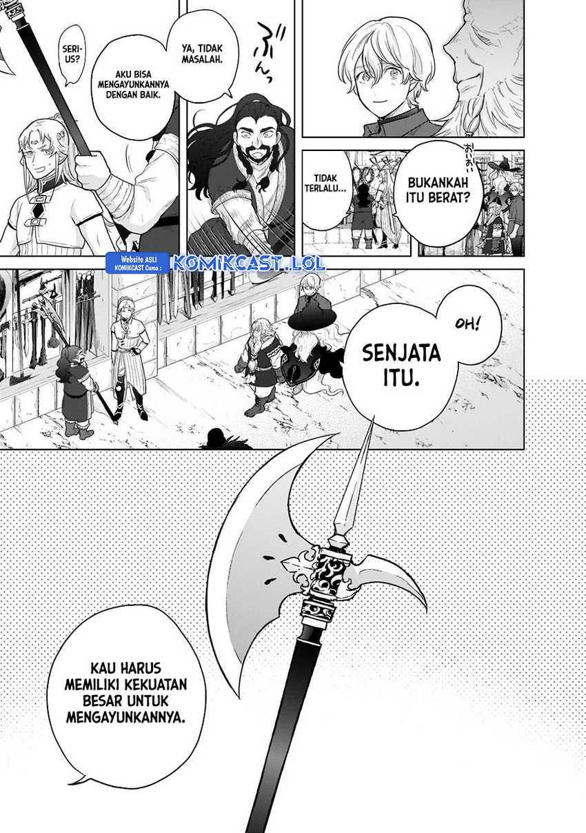 Chapter 42 - halaman 33