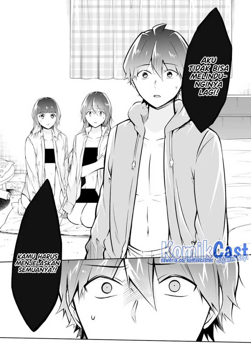 Chapter 118 - halaman 20