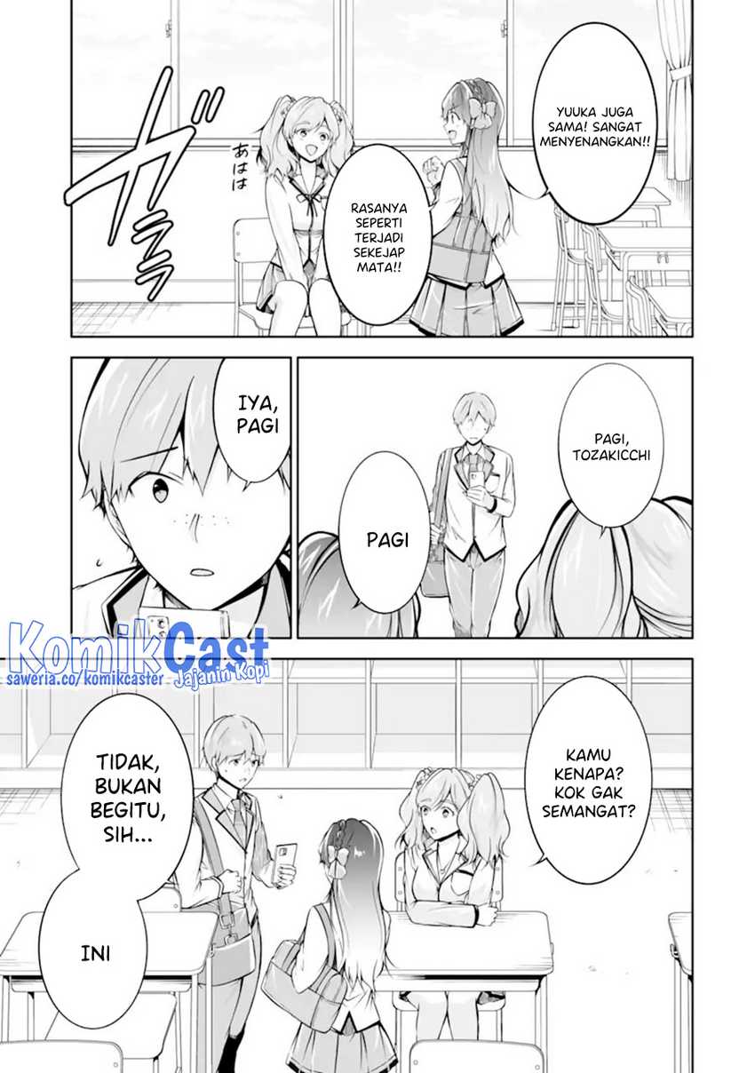 Chapter 118 - halaman 22