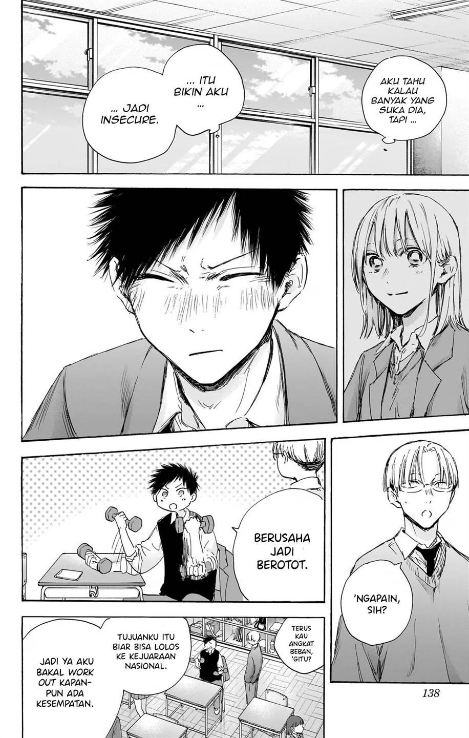 Chapter 106 - halaman 11