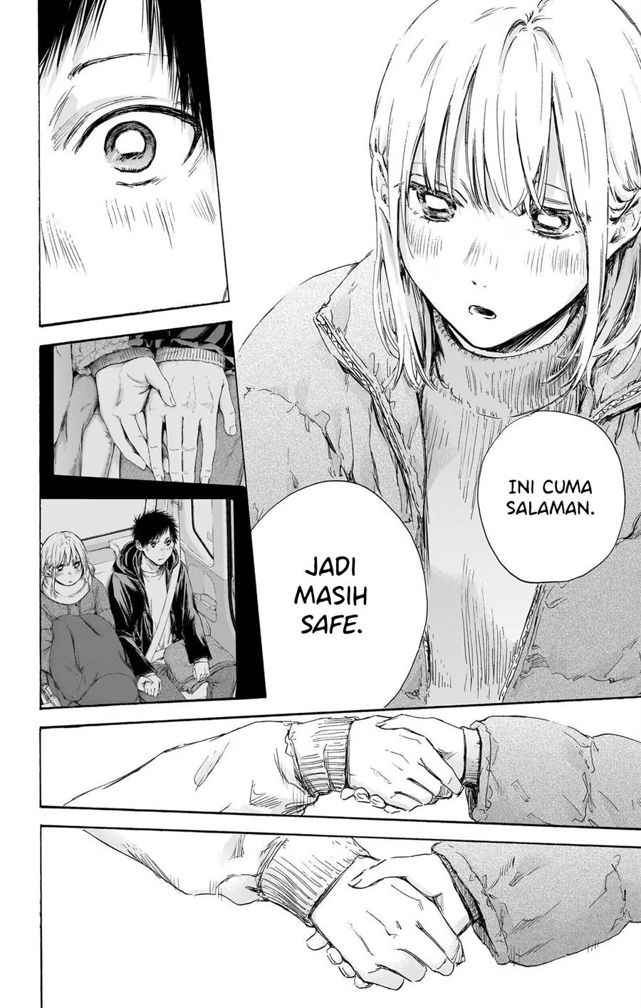 Chapter 105 - halaman 20