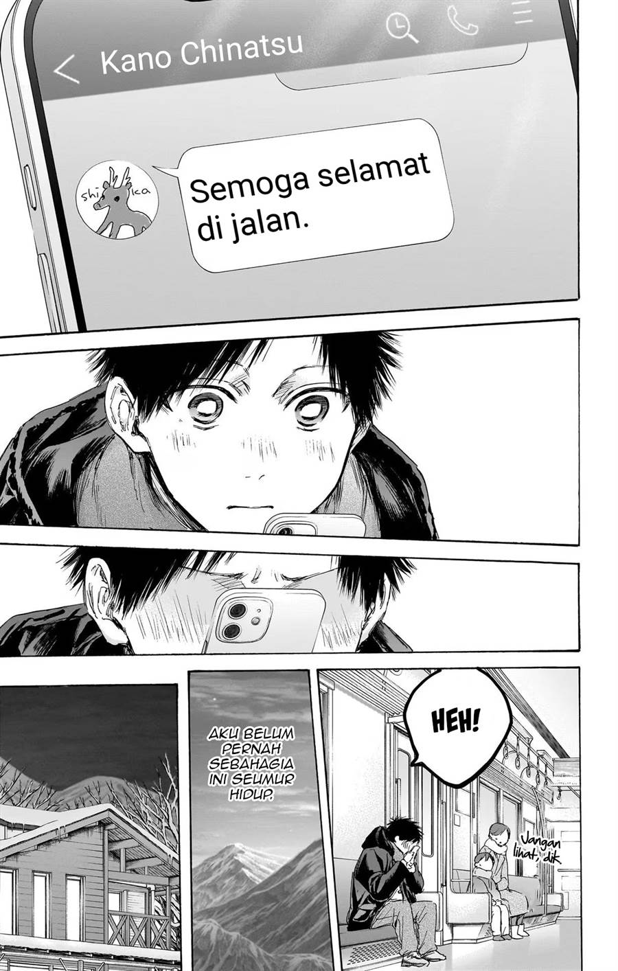 Chapter 105 - halaman 5
