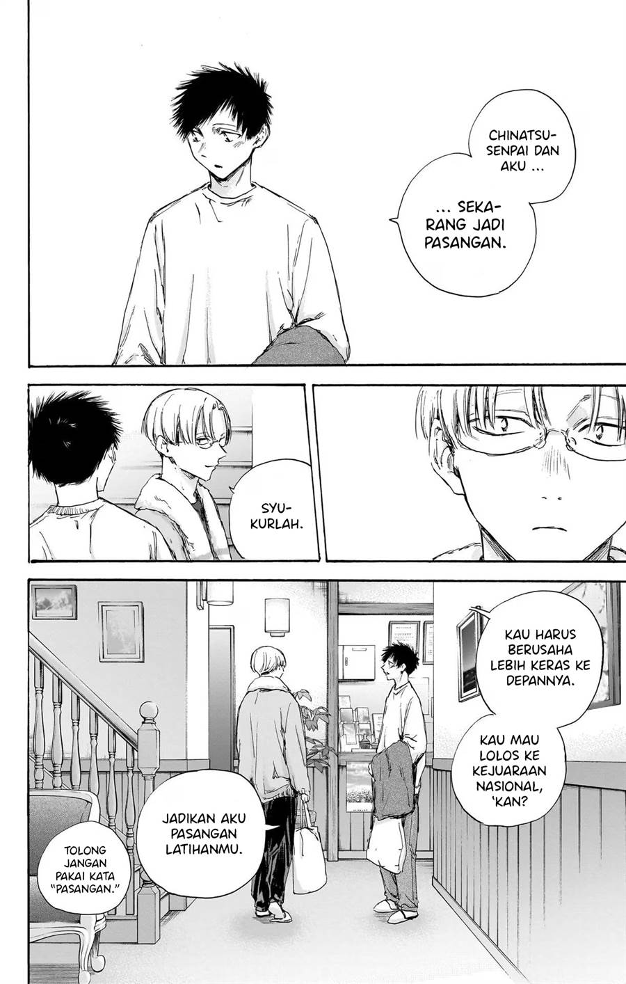 Chapter 105 - halaman 8