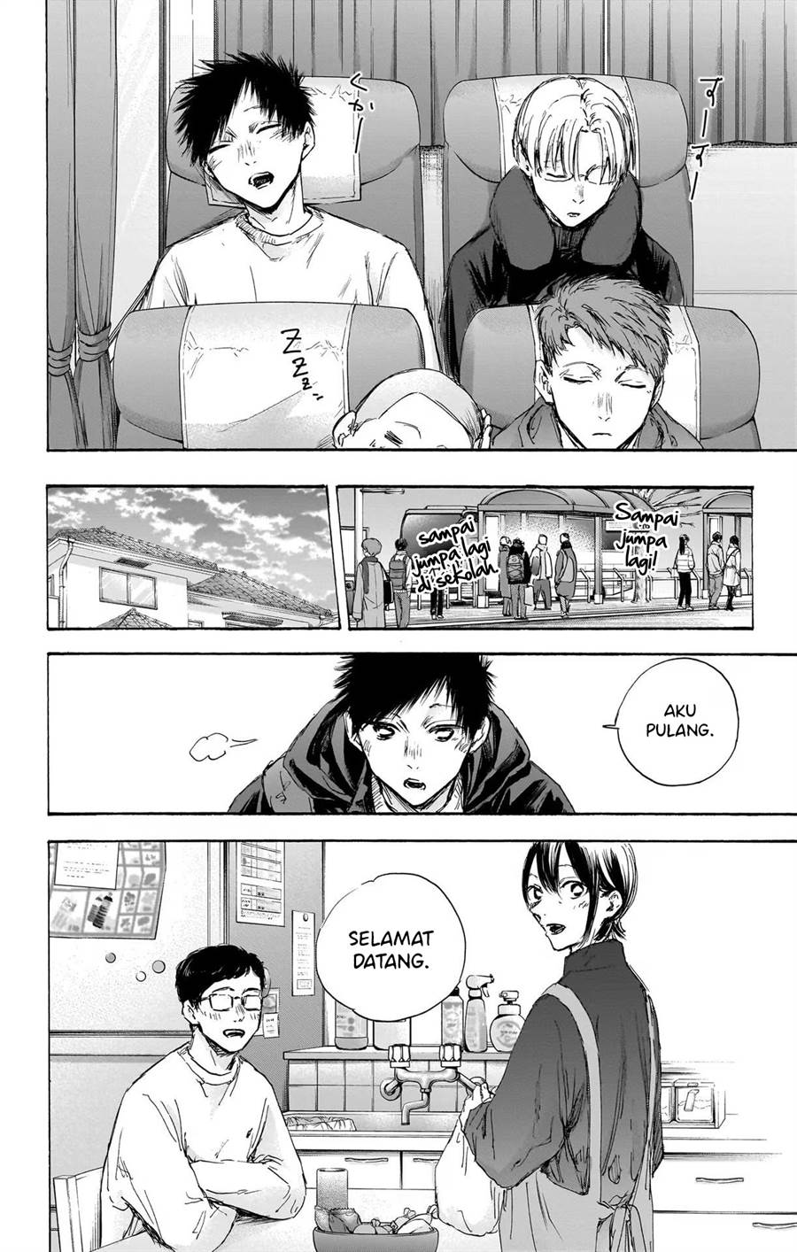 Chapter 105 - halaman 10