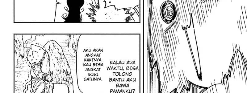 Chapter 210 - halaman 32