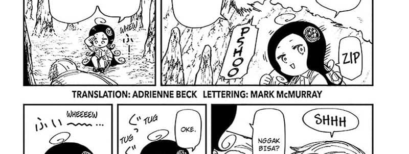Chapter 210 - halaman 8