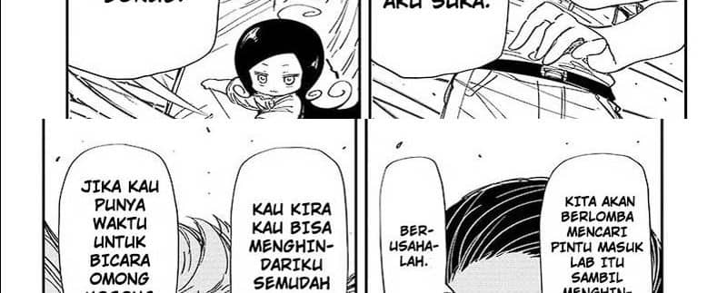 Chapter 209 - halaman 21