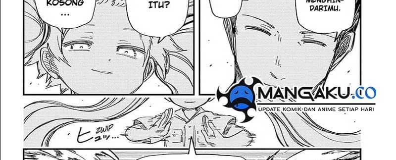 Chapter 209 - halaman 22