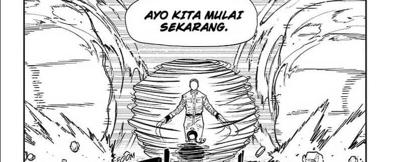Chapter 209 - halaman 23