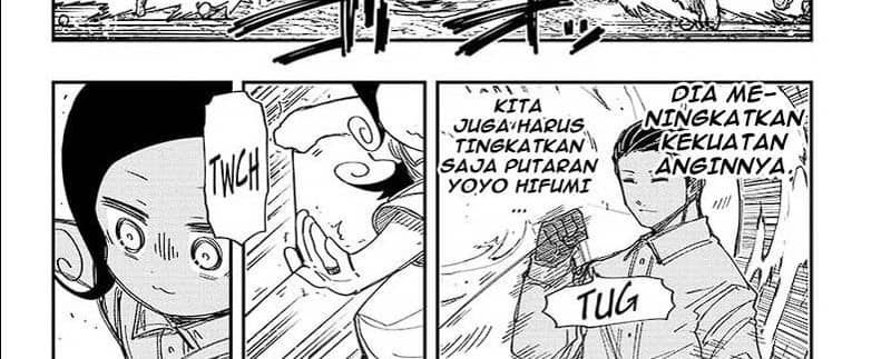 Chapter 209 - halaman 24