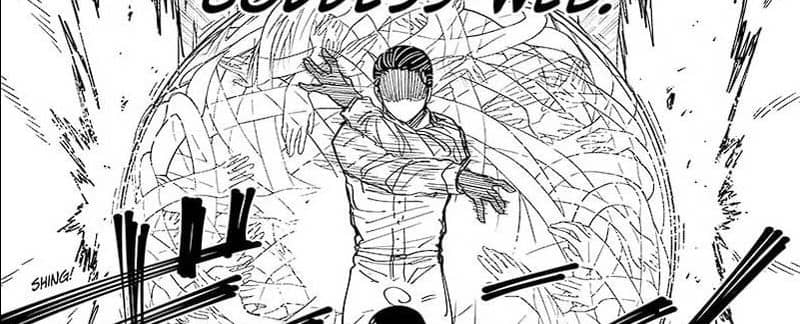 Chapter 209 - halaman 29