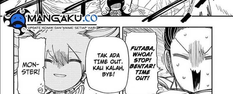 Chapter 209 - halaman 30