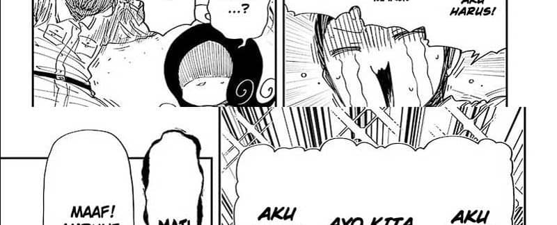 Chapter 209 - halaman 39