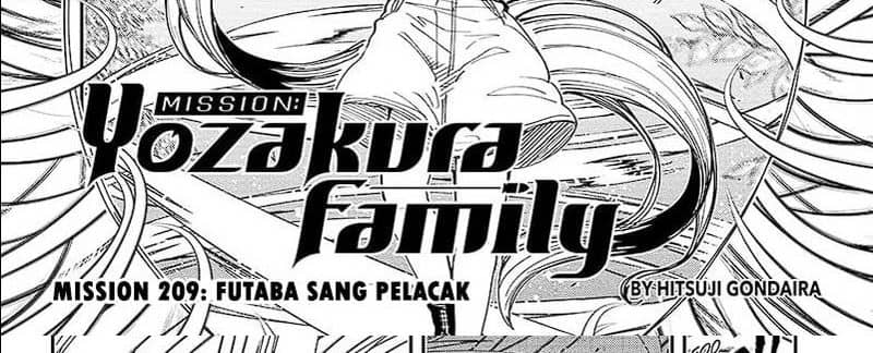 Chapter 209 - halaman 6
