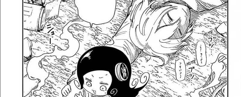 Chapter 209 - halaman 70