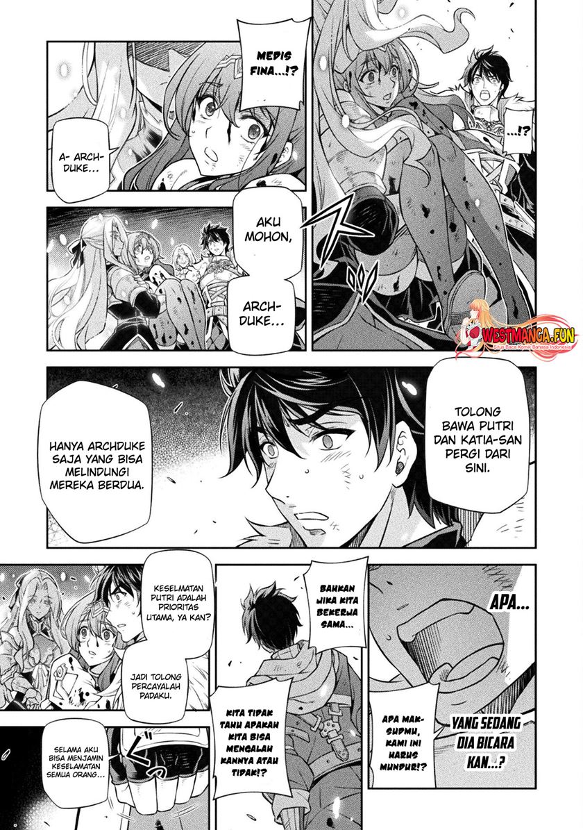 Chapter 93 - halaman 9