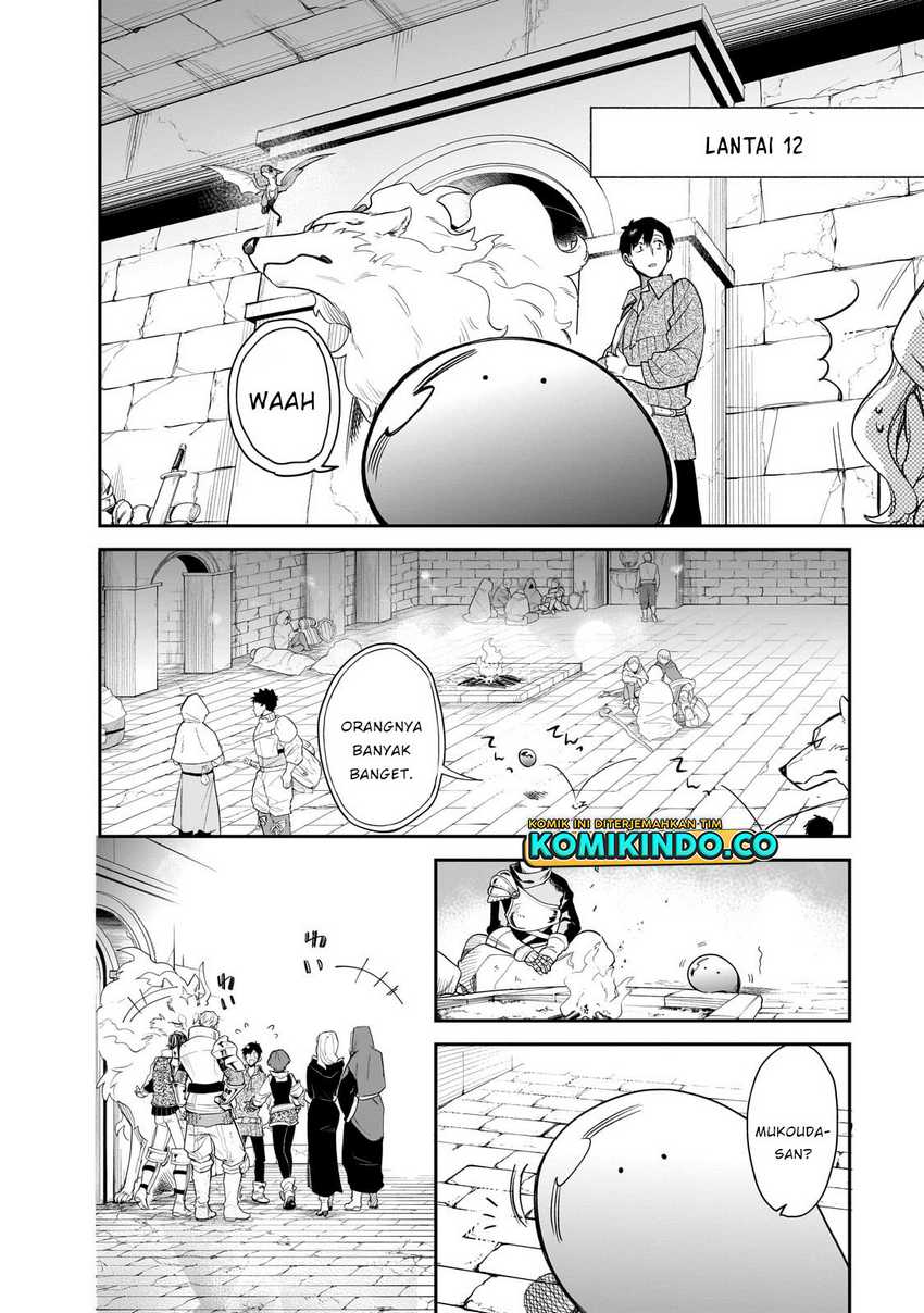Chapter 78 - halaman 14