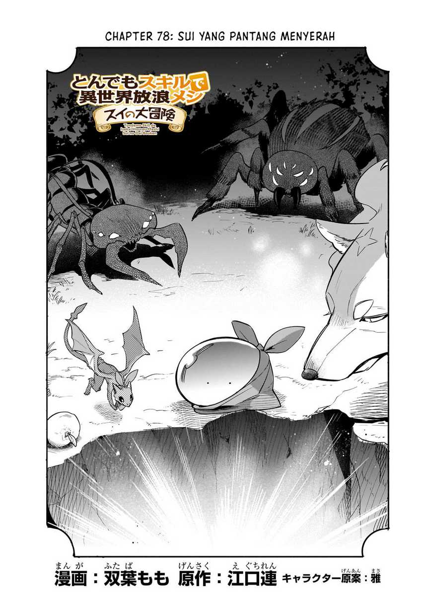 Chapter 78 - halaman 6