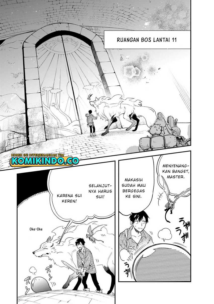 Chapter 78 - halaman 9