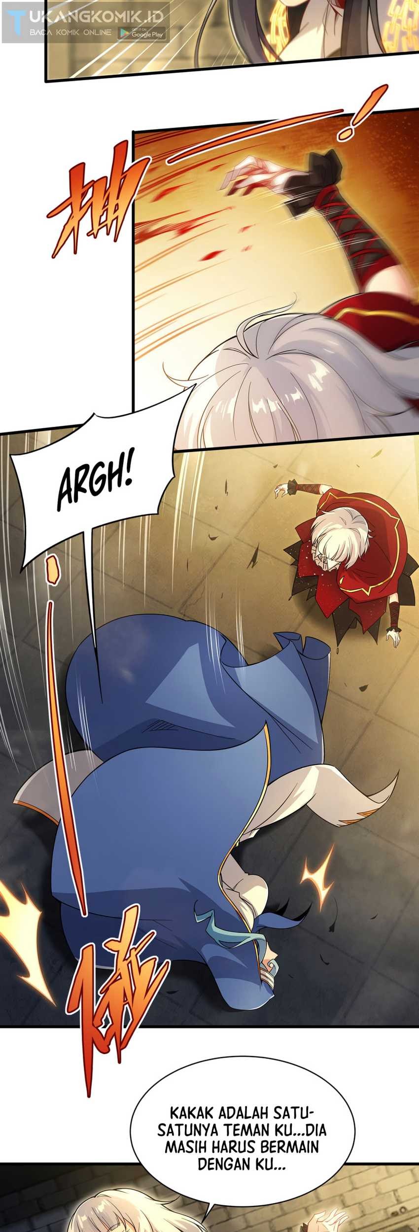 Chapter 92 - halaman 18
