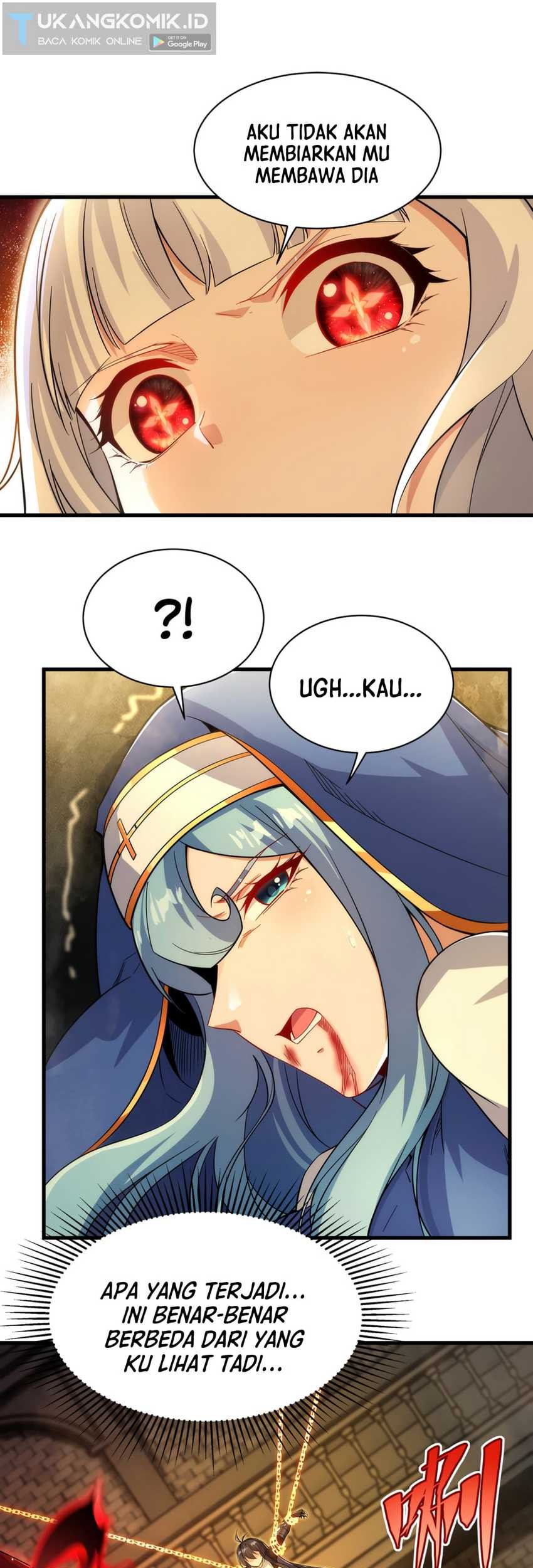 Chapter 92 - halaman 20