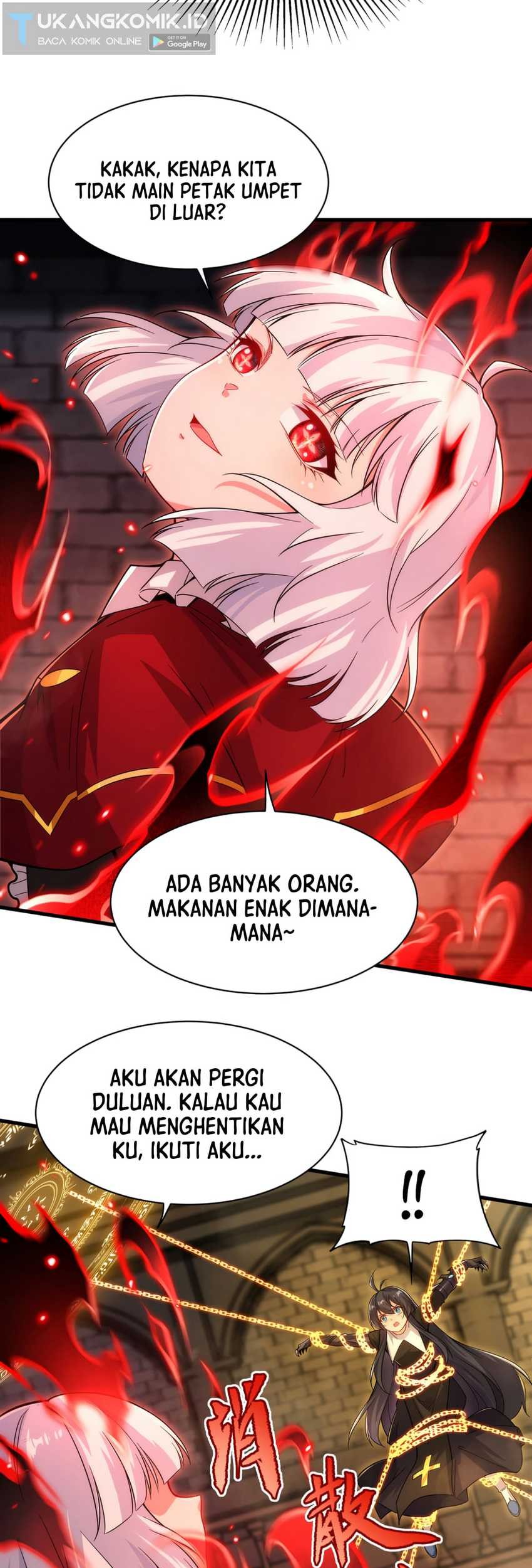 Chapter 92 - halaman 22