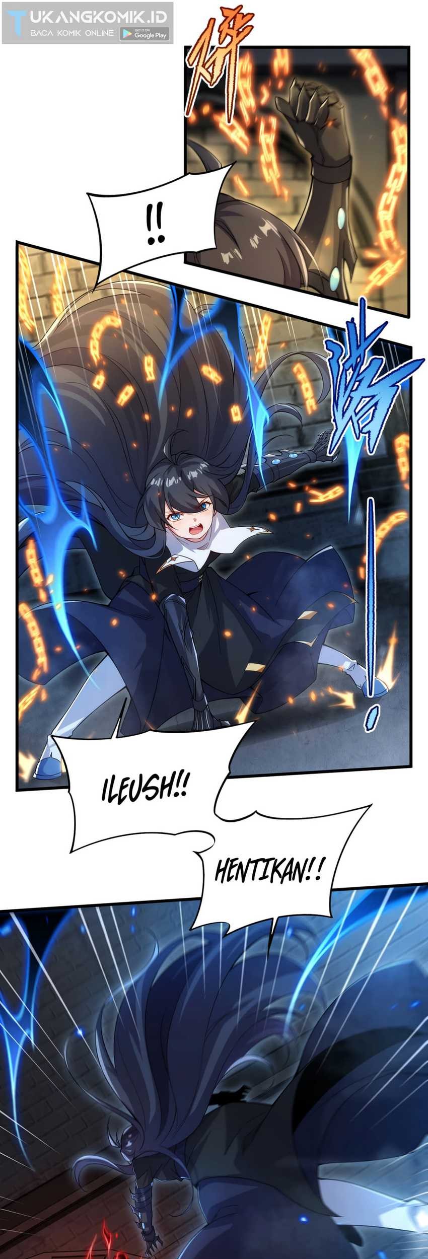 Chapter 92 - halaman 24