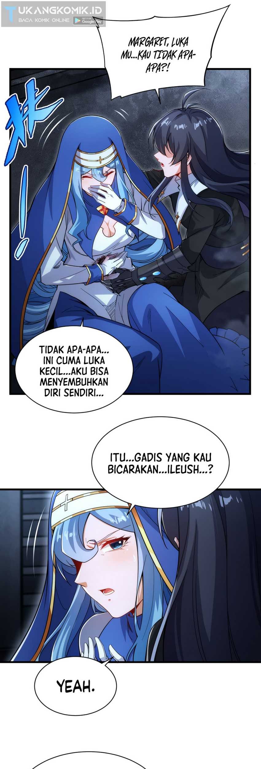 Chapter 92 - halaman 28