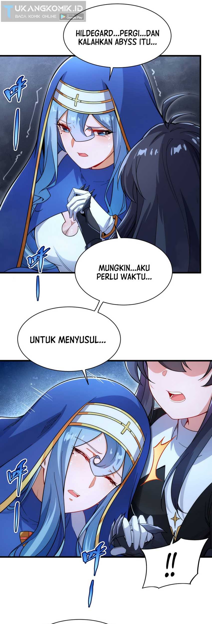 Chapter 92 - halaman 31