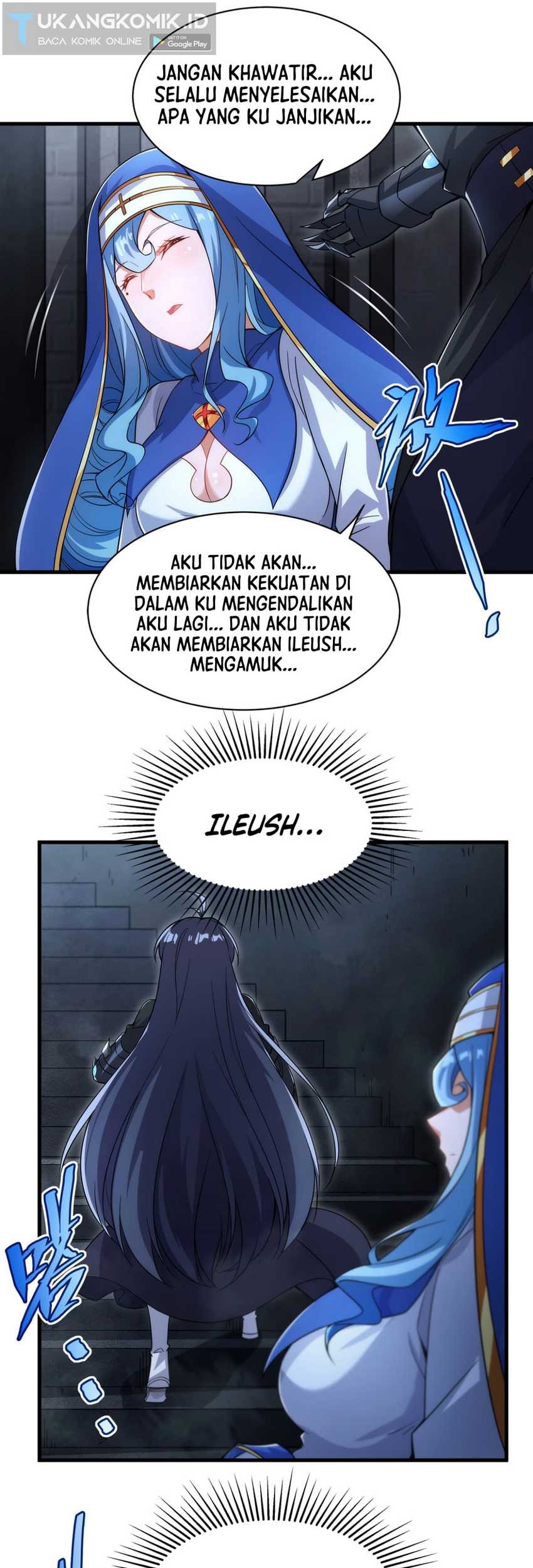 Chapter 92 - halaman 34