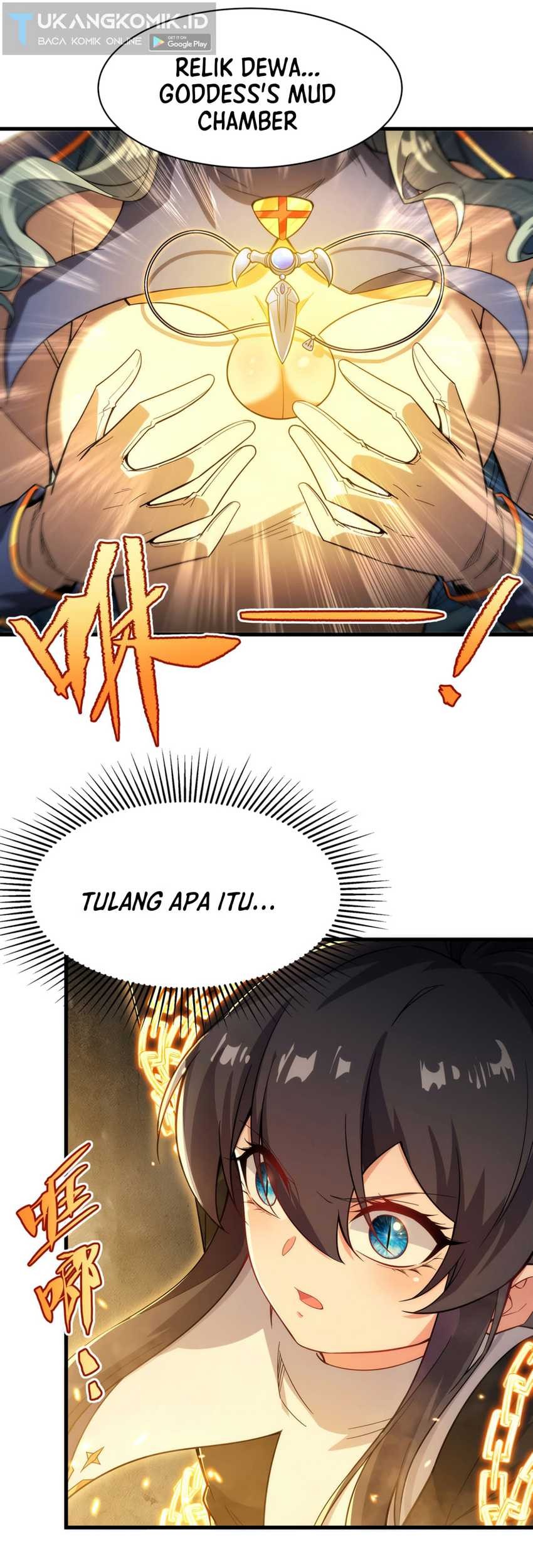 Chapter 92 - halaman 6