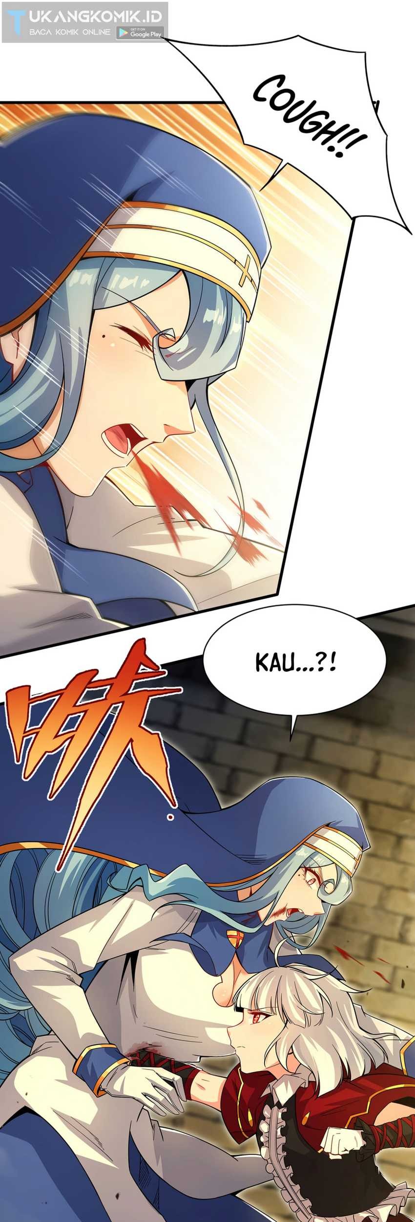 Chapter 92 - halaman 16