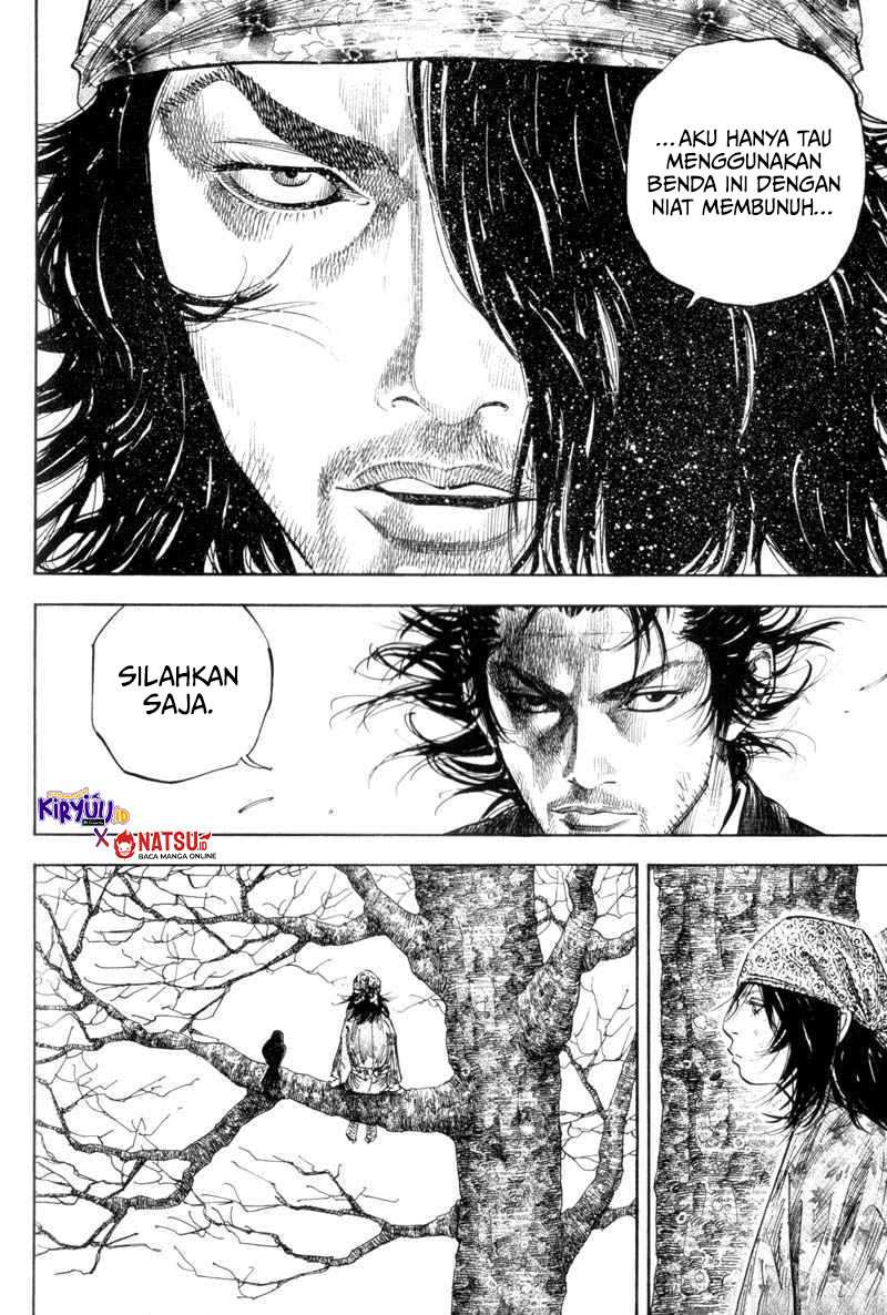 Chapter 116 - halaman 21