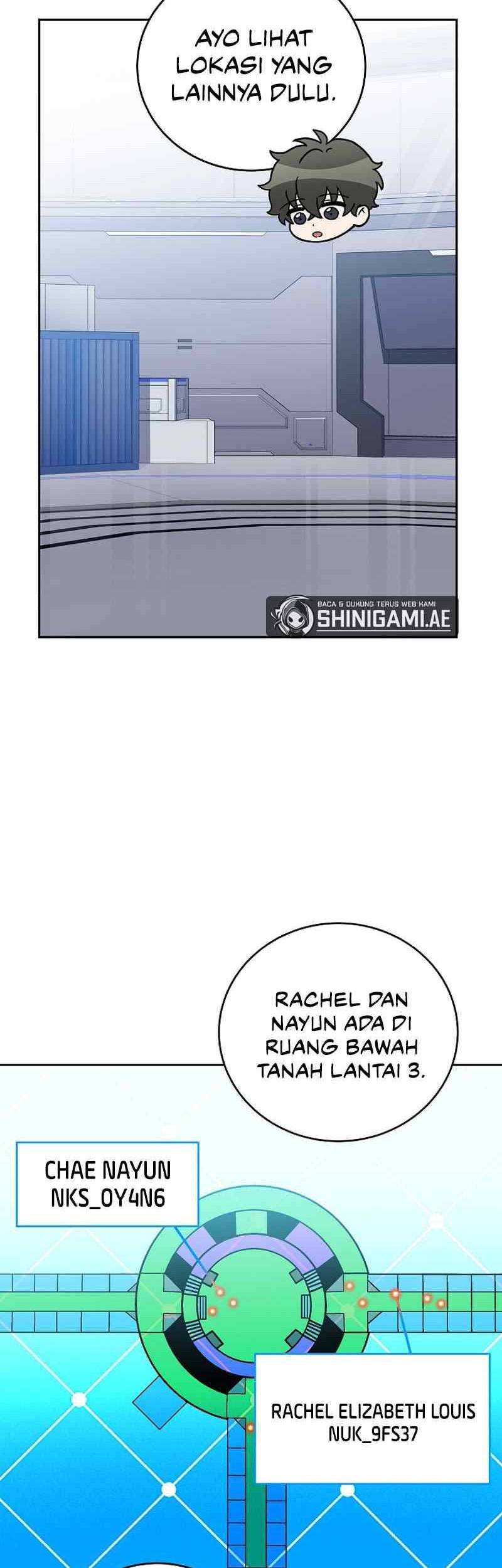 Chapter 93 - halaman 32