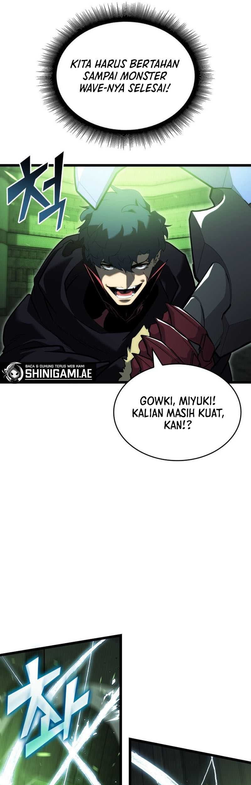 Chapter 89 - halaman 27