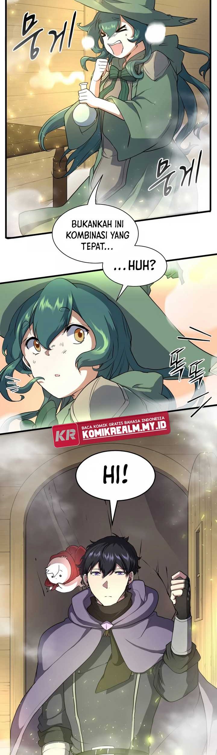 Chapter 46 - halaman 20