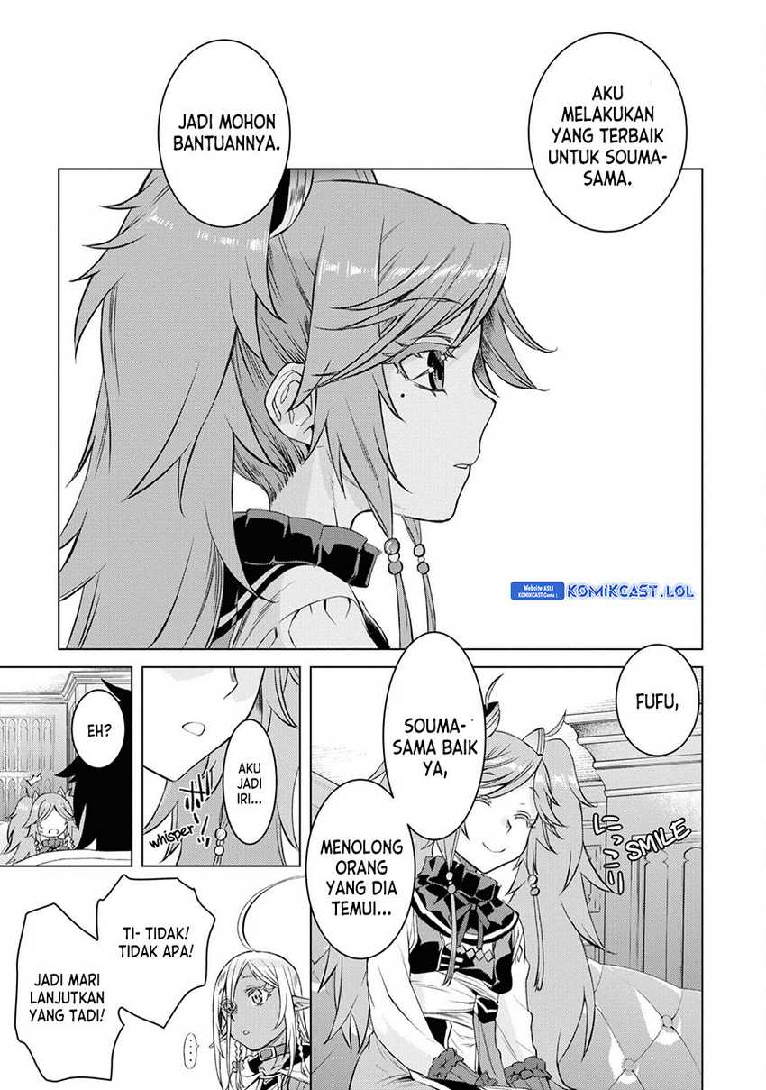 Chapter 44 - halaman 21