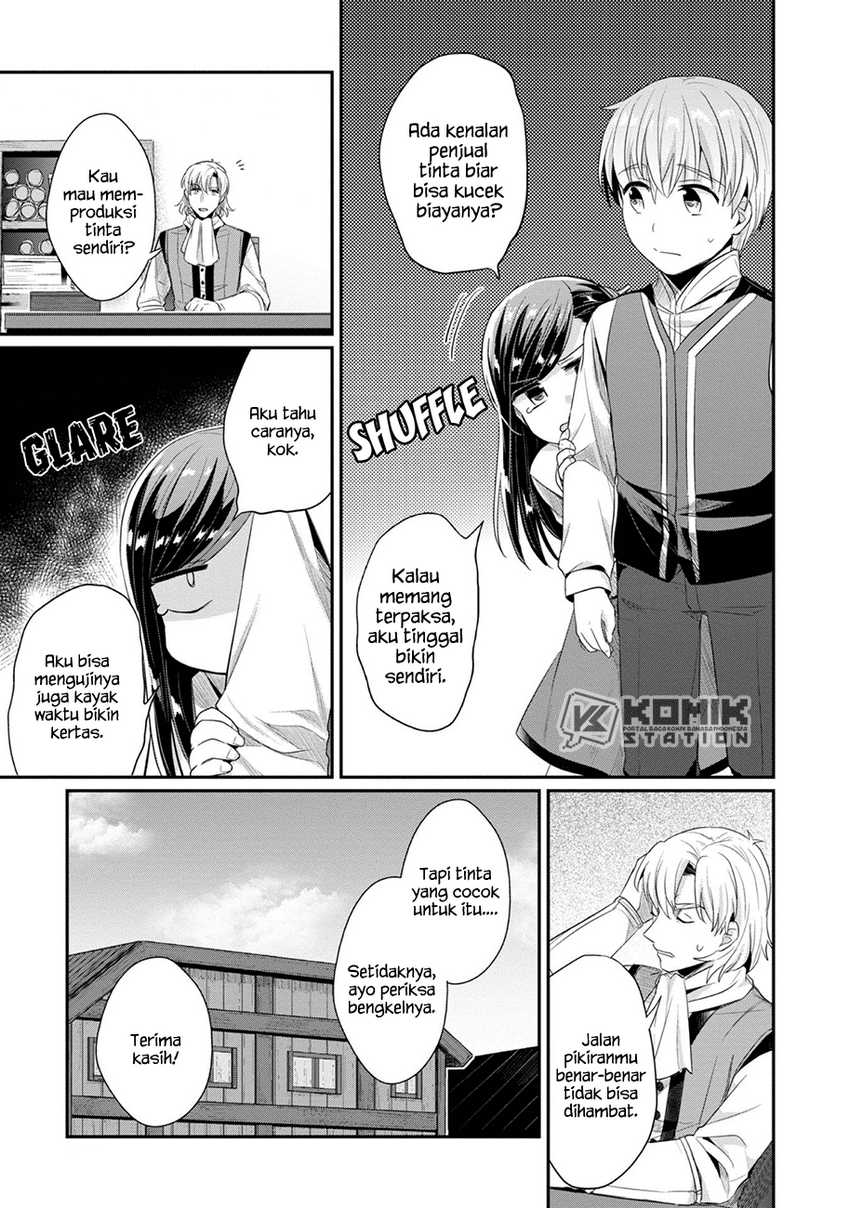 Chapter 21 - halaman 22