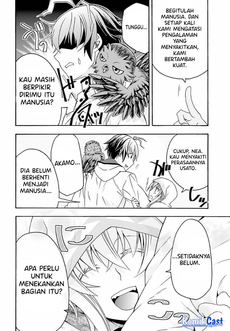 Chapter 63 - halaman 12