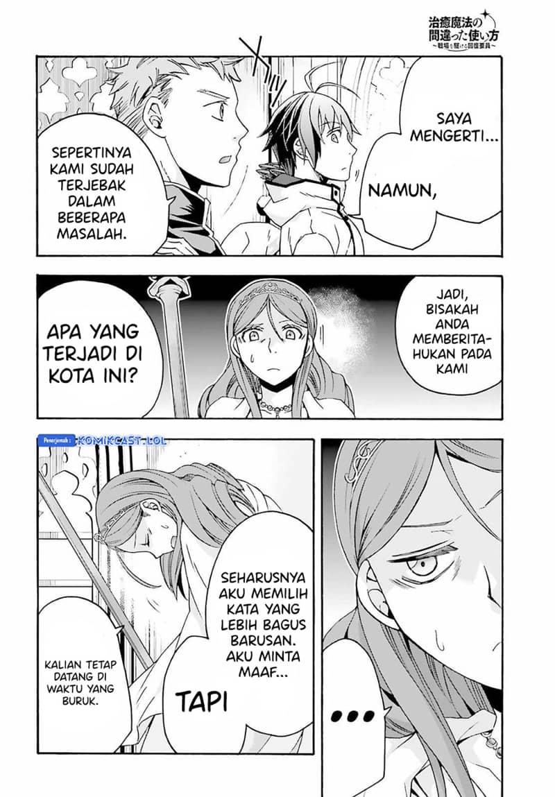 Chapter 63 - halaman 22