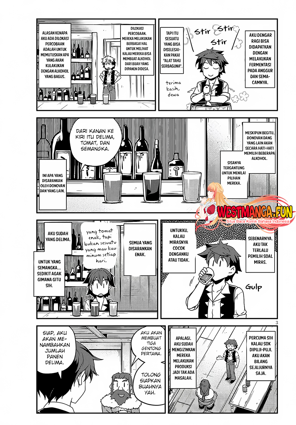 Chapter 227 - halaman 5