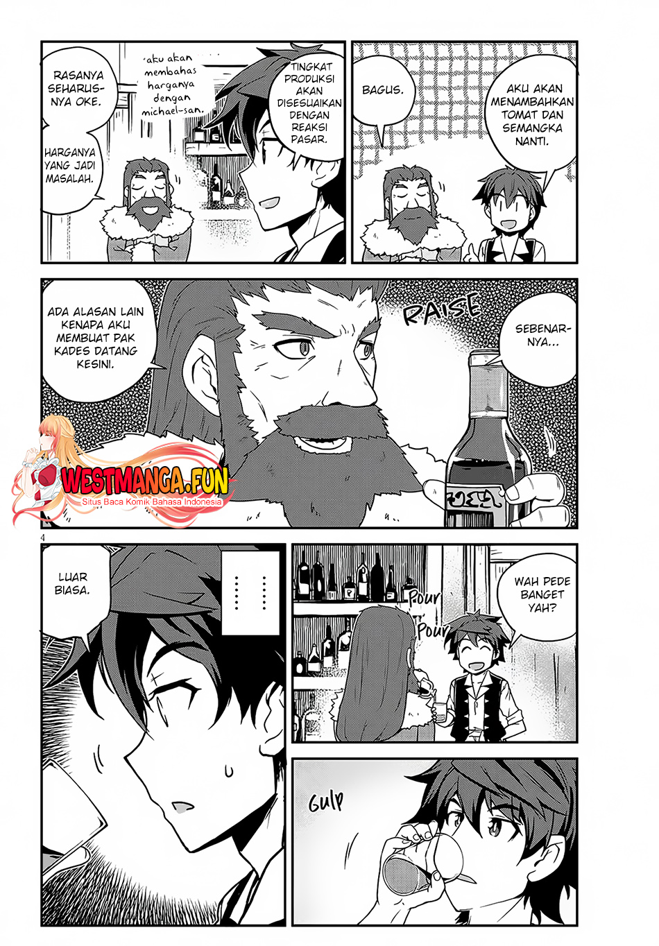 Chapter 227 - halaman 6