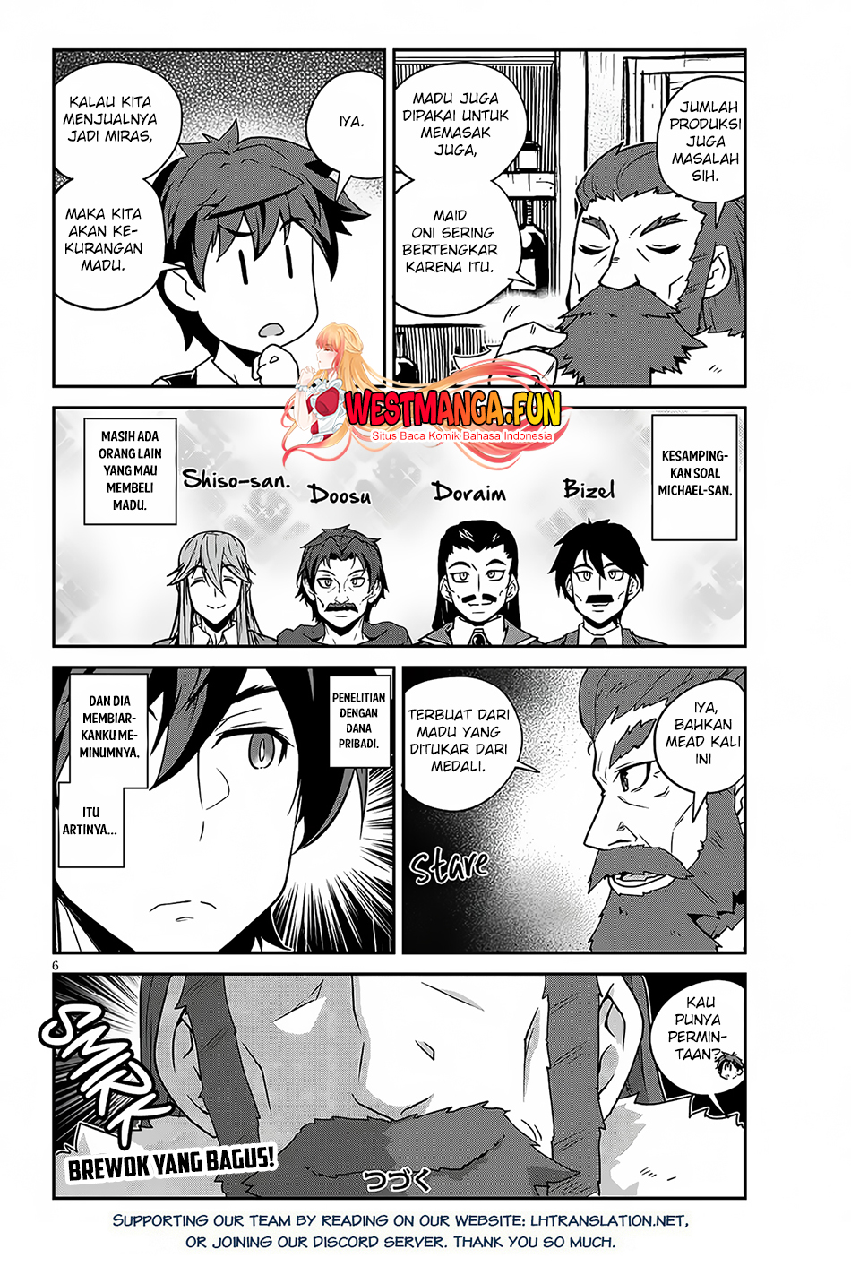 Chapter 227 - halaman 9