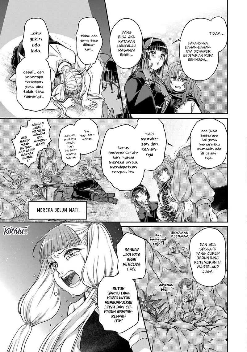 Chapter 92 - halaman 11