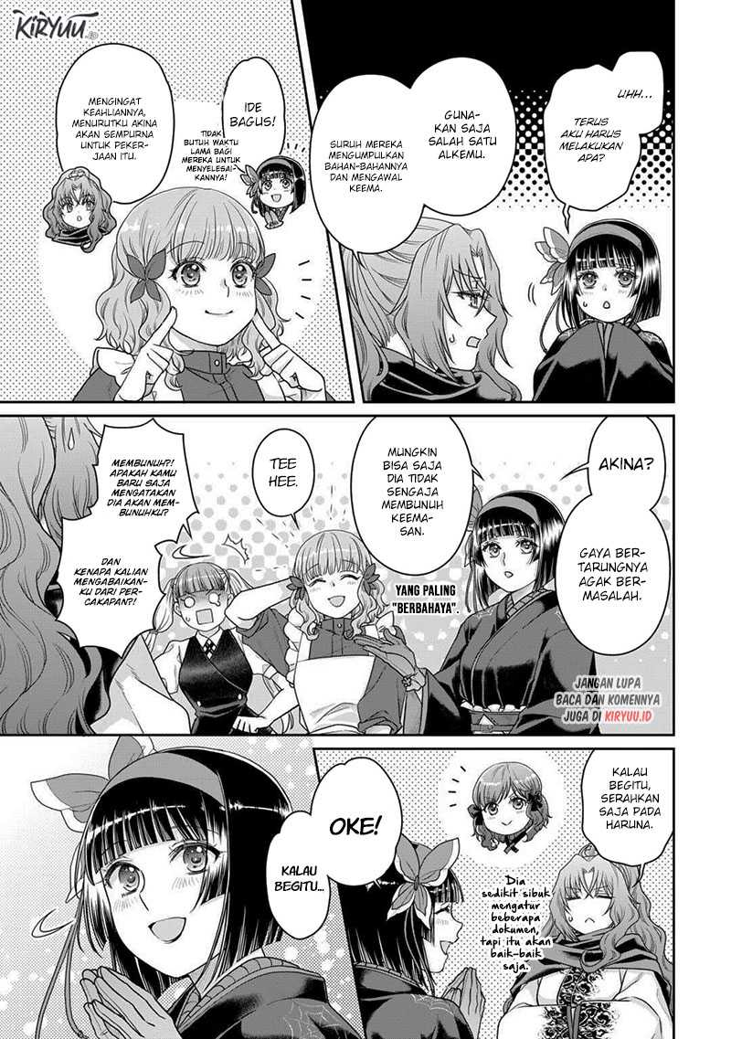 Chapter 92 - halaman 13
