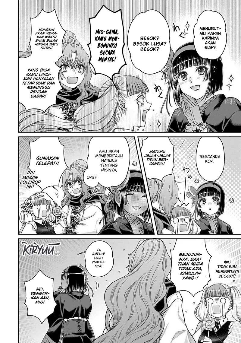 Chapter 92 - halaman 14