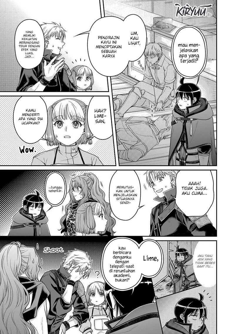 Chapter 92 - halaman 17