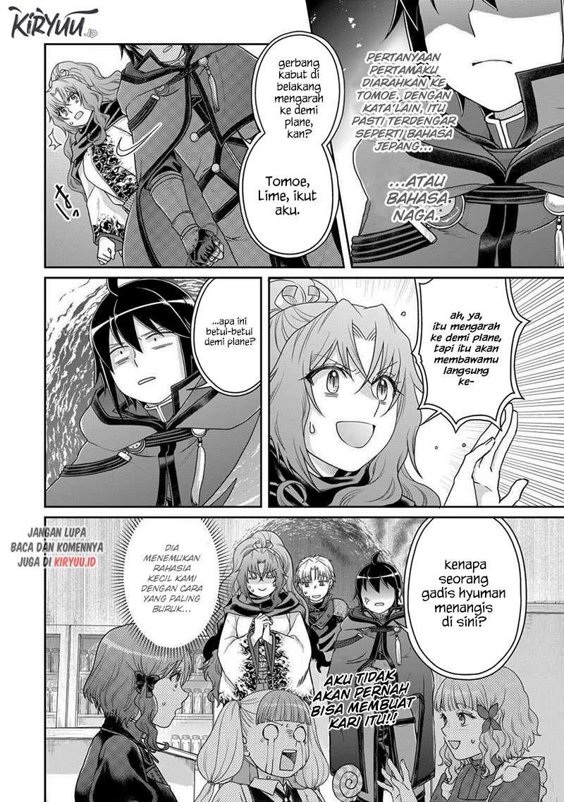 Chapter 92 - halaman 18
