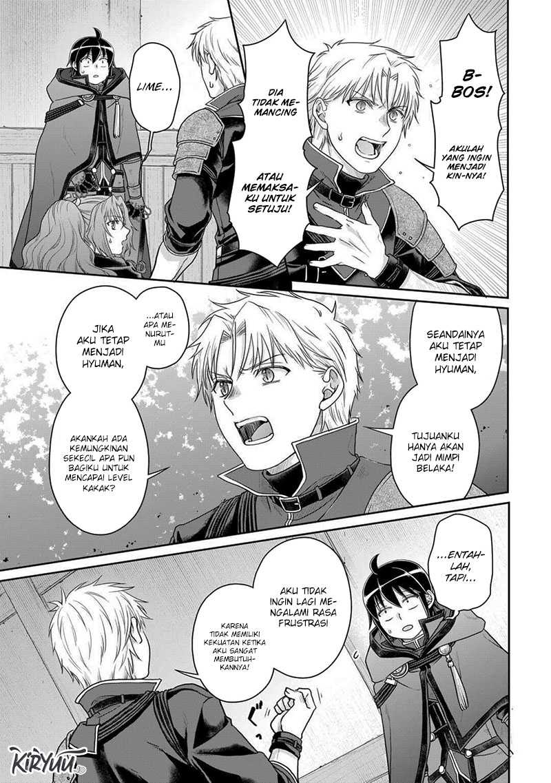 Chapter 92 - halaman 21