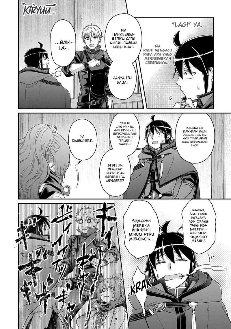 Chapter 92 - halaman 22